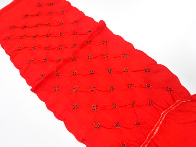 Japanese Kimono / Accessories Silk